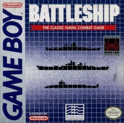Battleship [M]